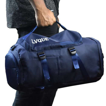 4in1 Bag | Travel Bag | Gym Bag | Carry Shoe | V10