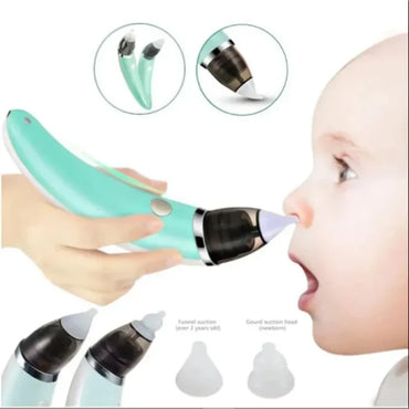 Nose Cleaner Sniffing Equipment for Children