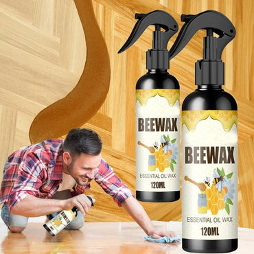 Beewax Spray