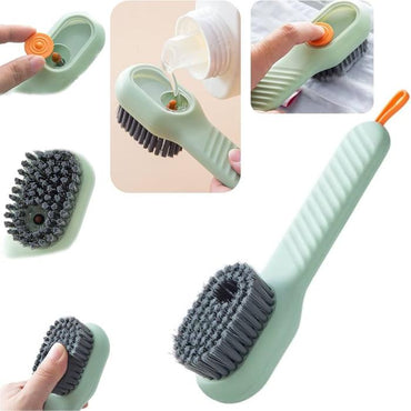 Cleaning Brush