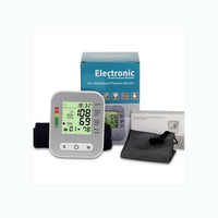 Electronic Blood Pressure Monitor