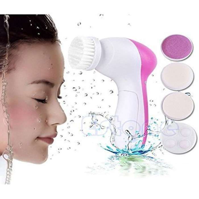 5 in 1 Beauty Massager