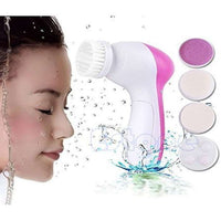 5 in 1 Beauty Massager