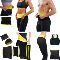 Sweat Slim Belt Plus