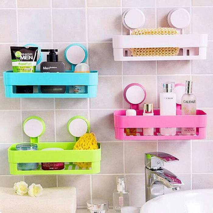 Bathroom Shelf