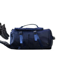 4in1 Bag | Travel Bag | Gym Bag | Carry Shoe | V10
