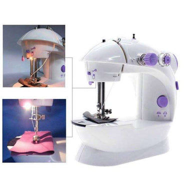 4 in 1 Electric Sewing Machine