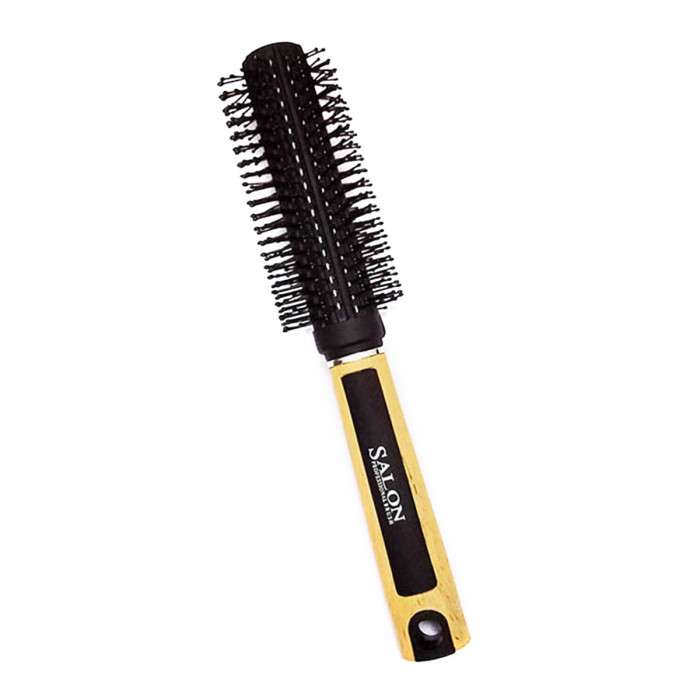 Exclusive Salon Fashion Professional Round Hair Brush