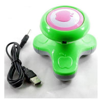 Xinyan Apple Electric Massager