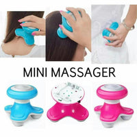 Xinyan Apple Electric Massager