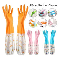Full Hand Gloves For The Kitchen