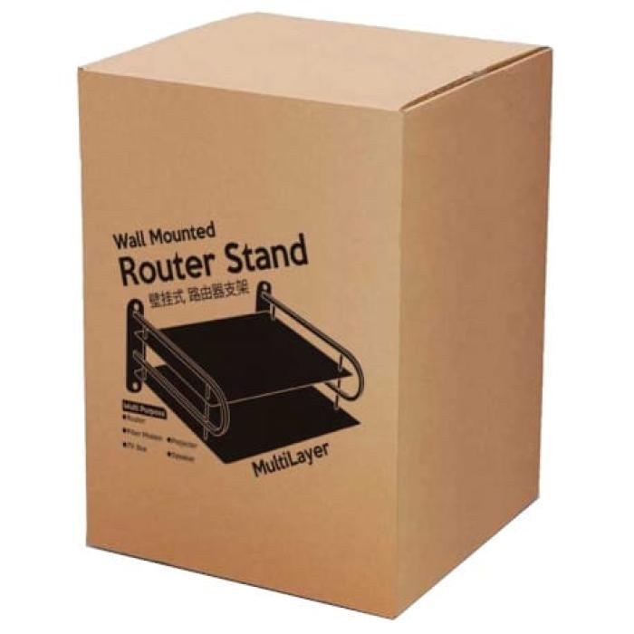 Stil Body WiFi Router Stand- 2ly wall hanging