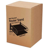 Stil Body WiFi Router Stand- 2ly wall hanging