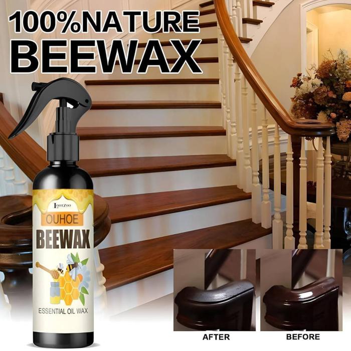 Beewax Spray