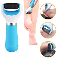 Pedicure Device - Rechargeable Callus Remover