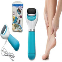 Pedicure Device - Rechargeable Callus Remover