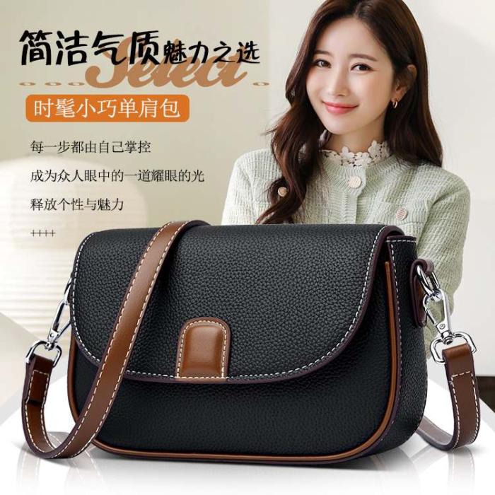 PU Leather Handbags Women Fashion Bags