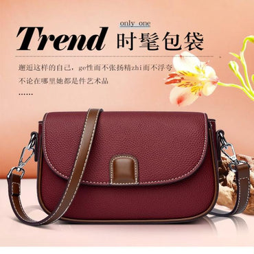 PU Leather Handbags Women Fashion Bags