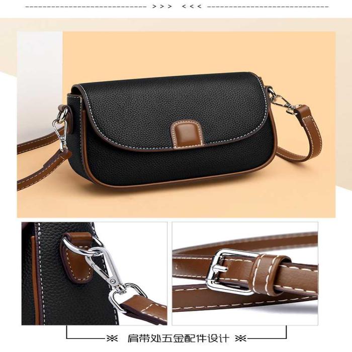 PU Leather Handbags Women Fashion Bags