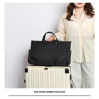 New Women Tote Bag Oxford Large Handbag Shoulder Bags