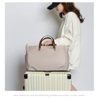 New Women Tote Bag Oxford Large Handbag Shoulder Bags