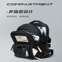 Aesthetic Large Capacity Cute Backpack
