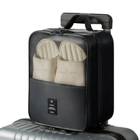 Waterproof Shoe Bags for Travel Bag for Packing Portable Shoe Cubes