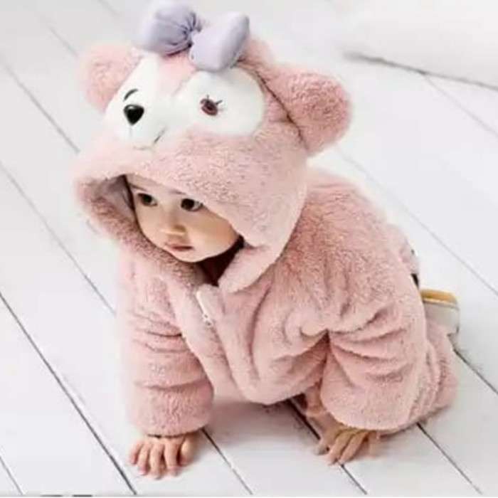 Cute Baby Rampar (China)